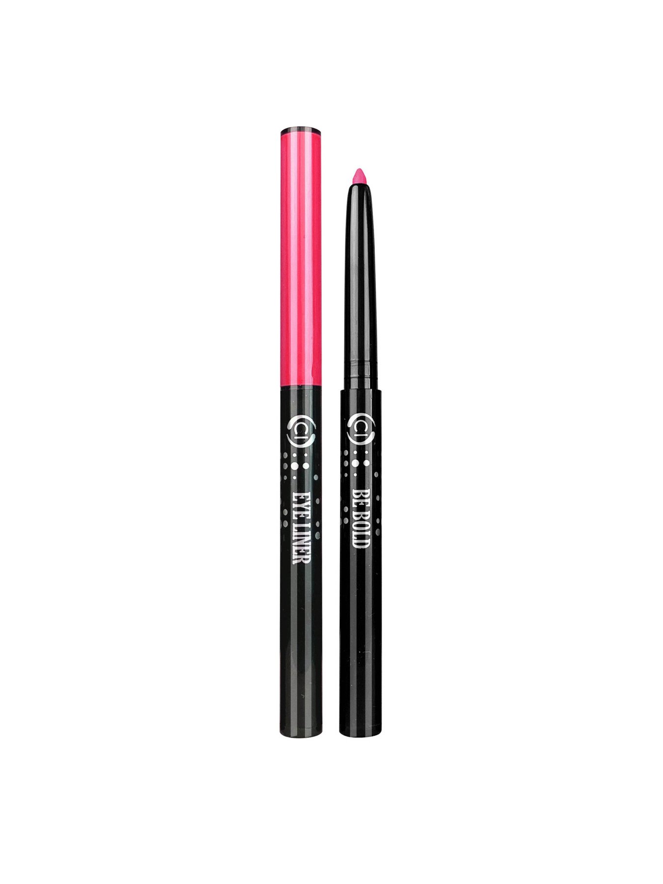 Карандаш для глаз BE BOLD Colour Intense модель 4823083018412 Фото
