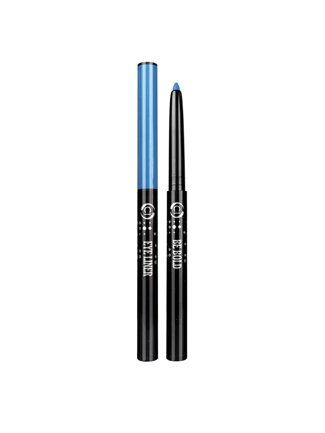 Карандаш для глаз BE BOLD Colour Intense модель 4823083018696 Фото