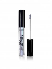 Глиттер жидкий для лица Shine Streamers Colour Intense модель 4823083027315 Фото