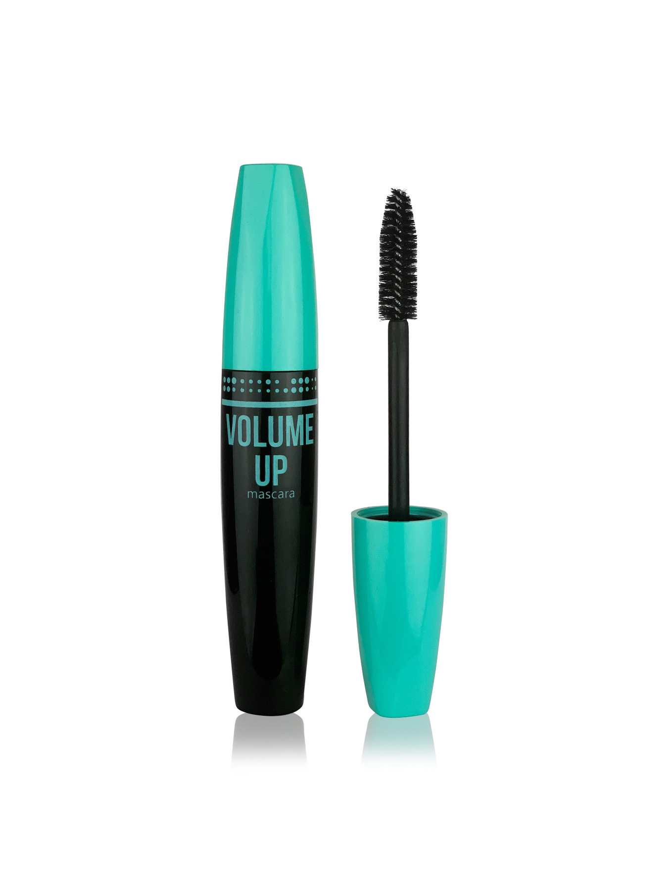 Туш для вій Volume Up Colour Intense модель 4823083005337 Фото