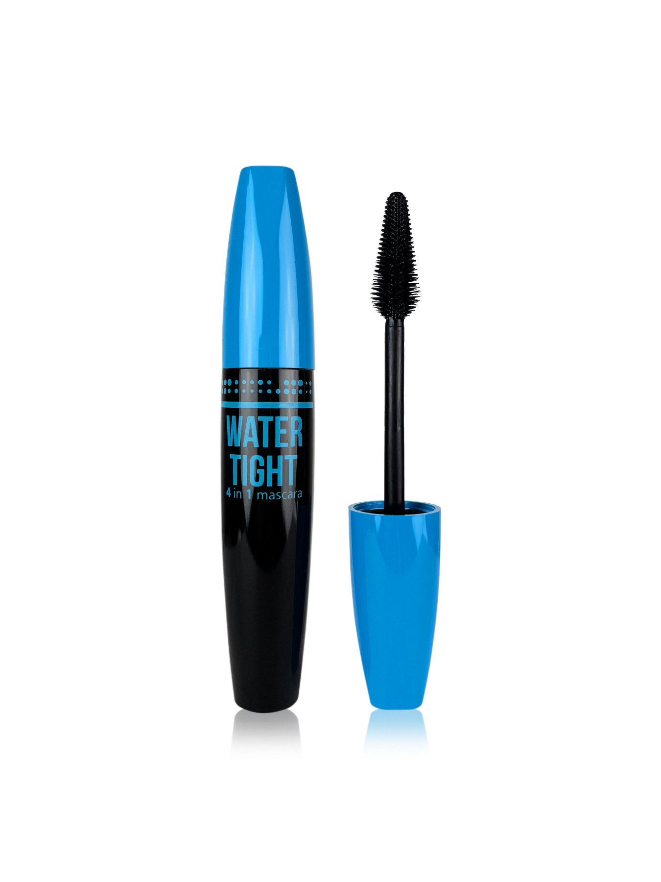 Туш для вій Watertight Colour Intense модель 4823083007867 Фото