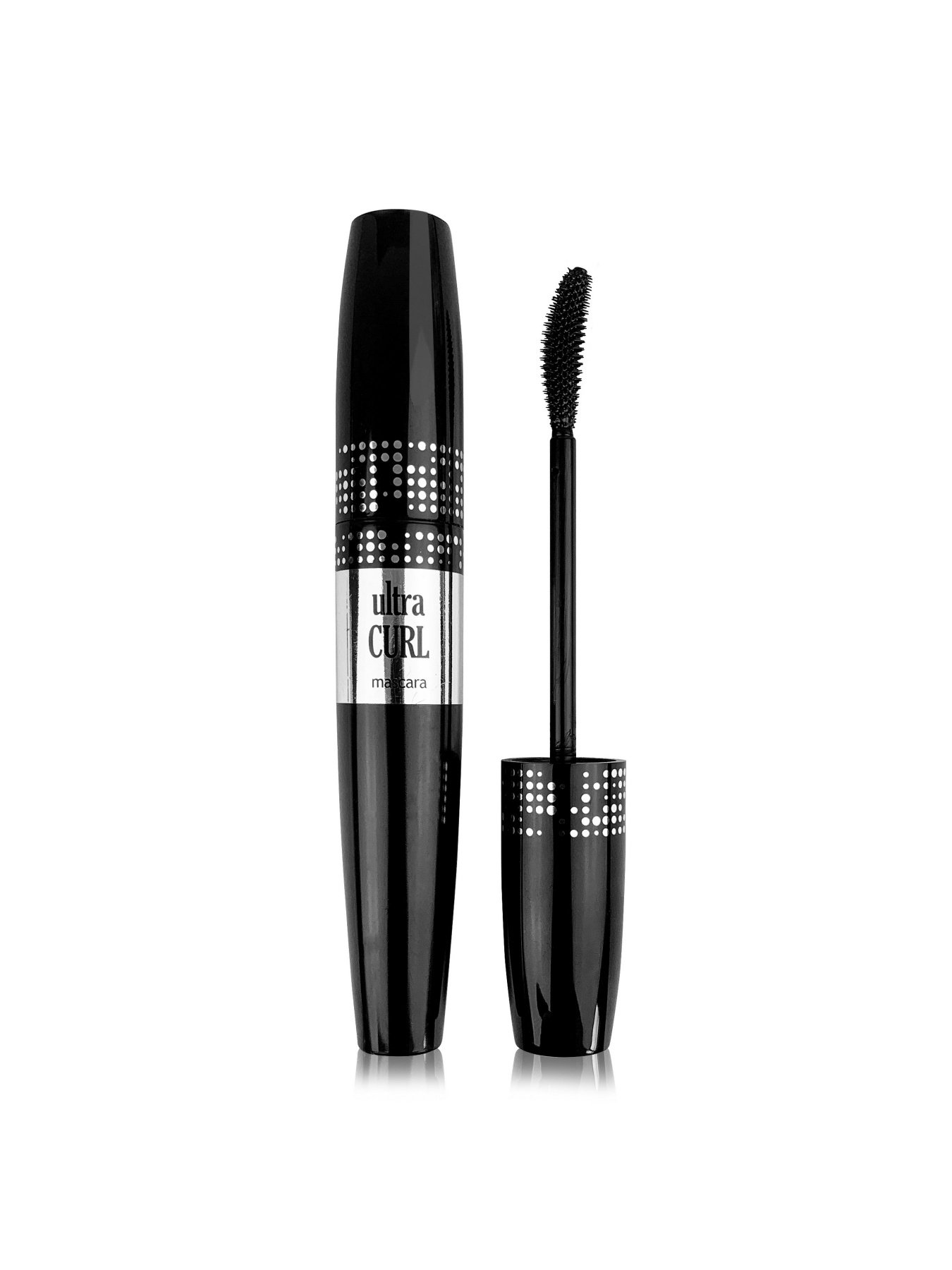 Тушь для ресниц Curl Colour Intense модель 4823083018207 Фото
