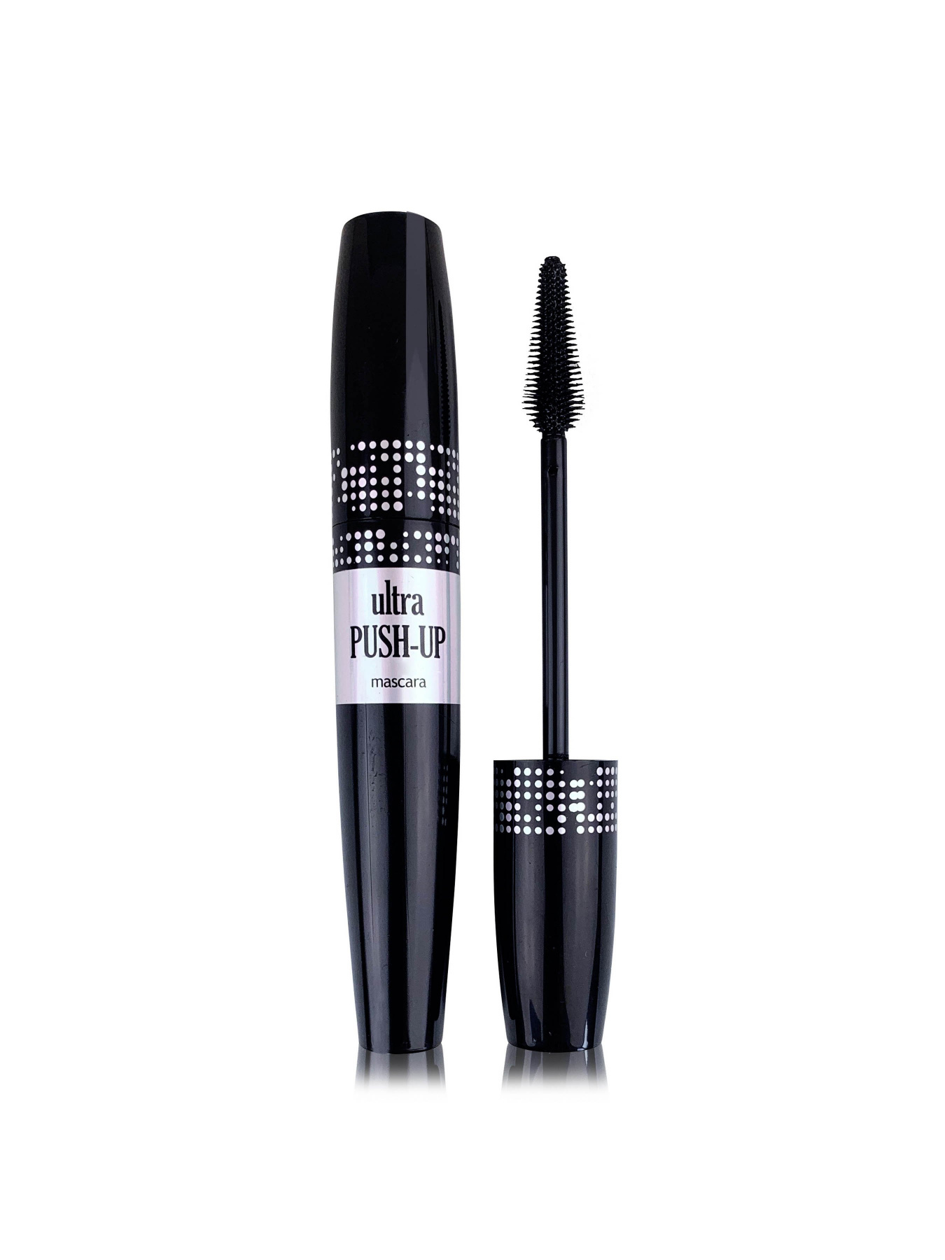 Тушь для ресниц Push-up Colour Intense модель 4823083018191 Фото