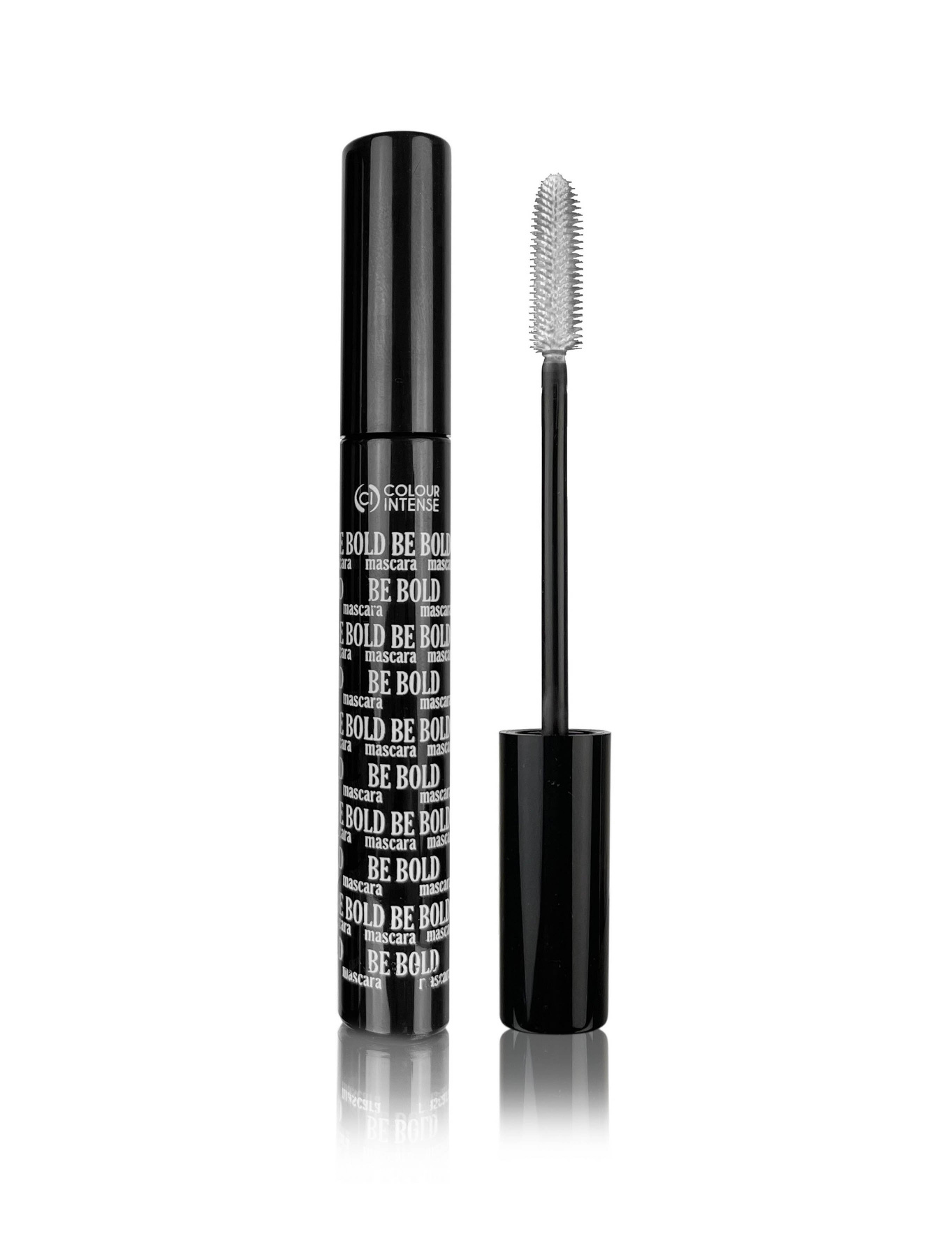Туш для вій BE BOLD Colour Intense модель 4823083023584 Фото