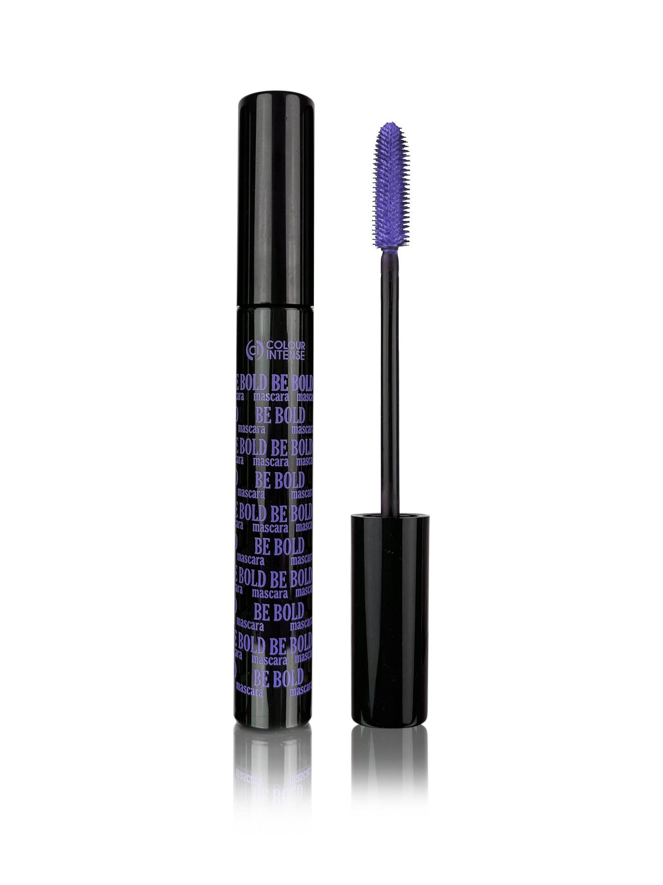 Туш для вій BE BOLD Colour Intense модель 4823083023577 Фото