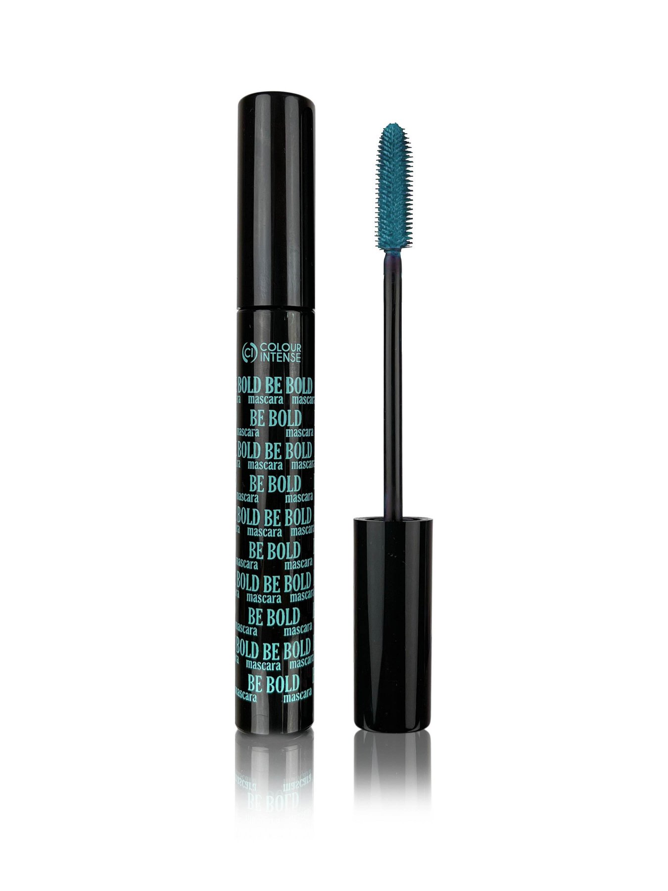 Туш для вій BE BOLD Colour Intense модель 4823083023560 Фото