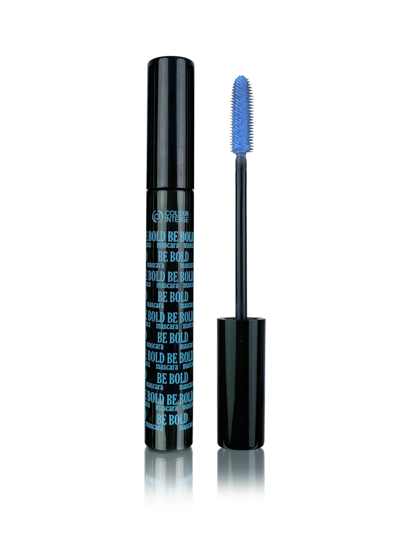 Туш для вій BE BOLD Colour Intense модель 4823083023553 Фото
