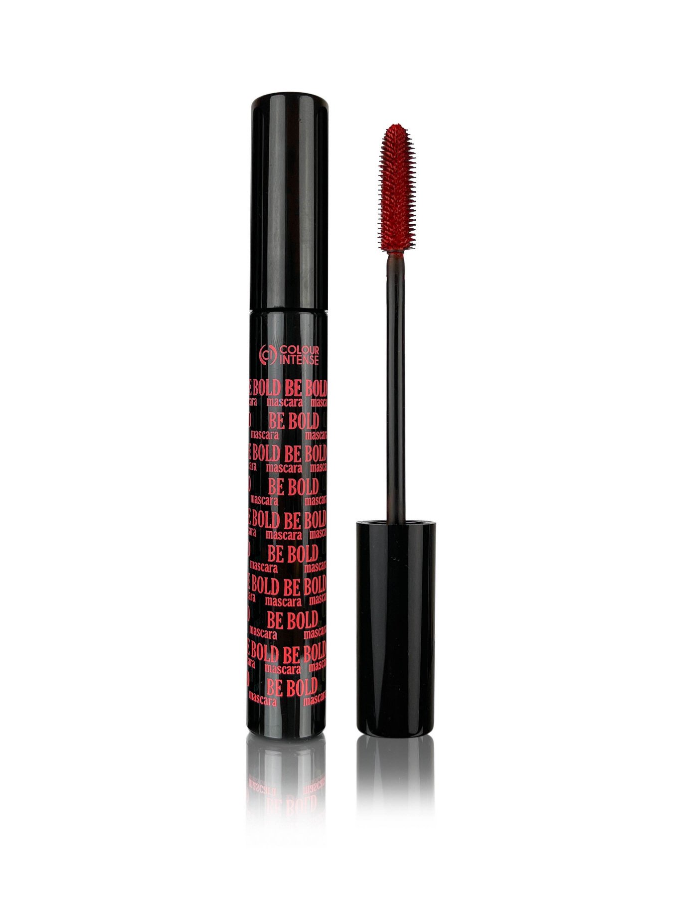 Туш для вій BE BOLD Colour Intense модель 4823083023522 Фото