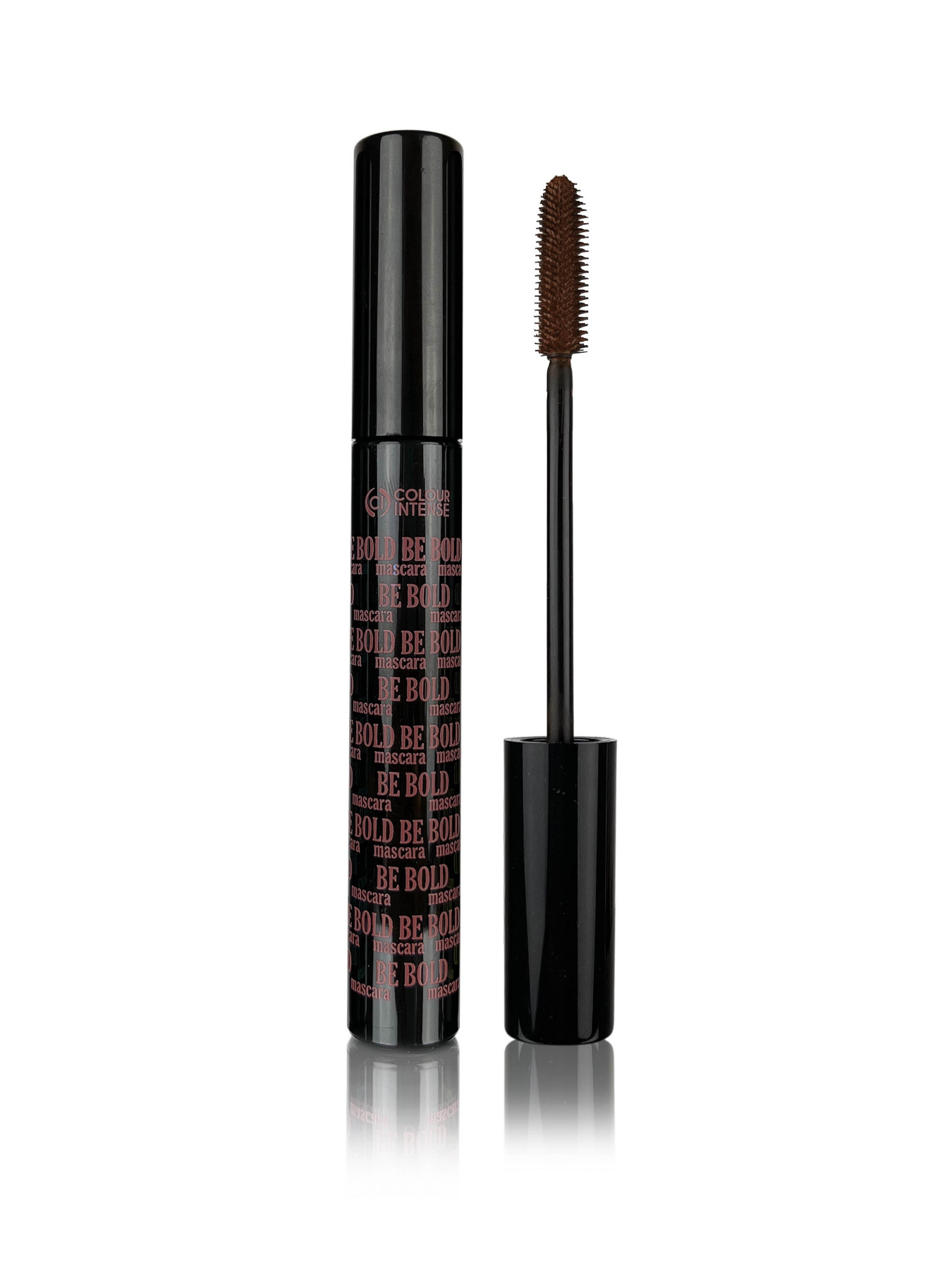 Туш для вій BE BOLD Colour Intense модель 4823083026554 Фото