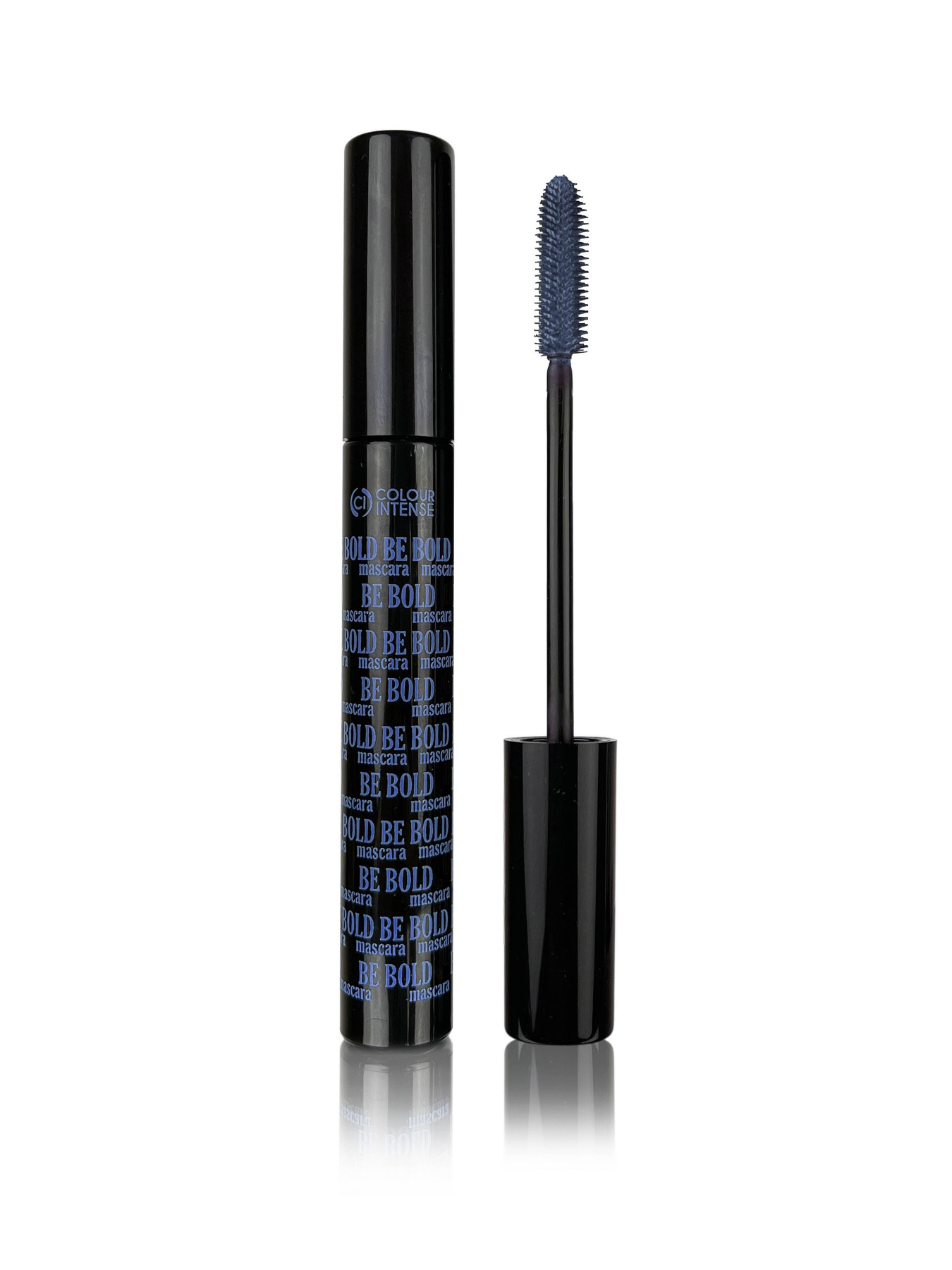 Туш для вій BE BOLD Colour Intense модель 4823083026936 Фото