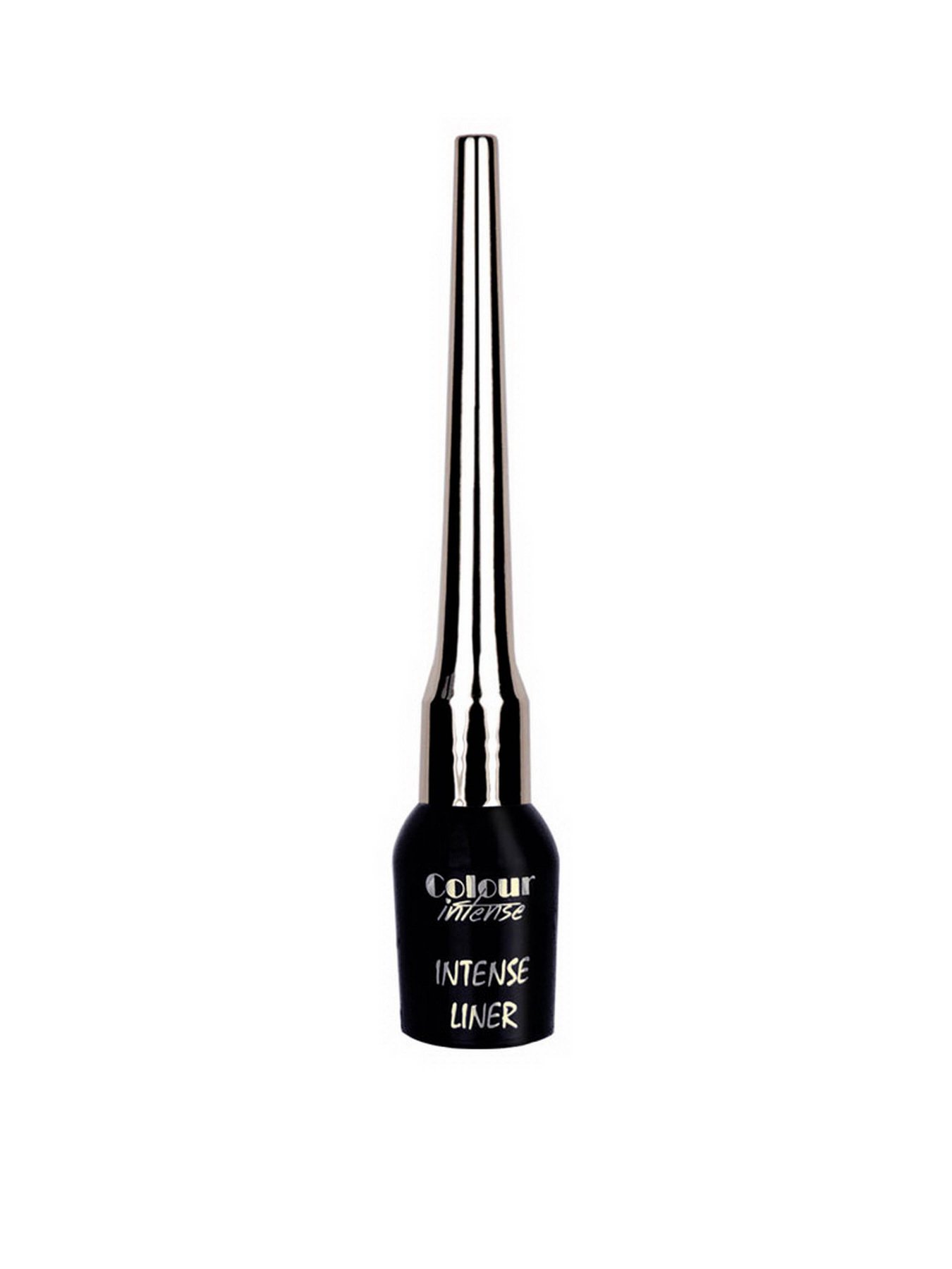 Подводка для глаз жидкая Intense Liner Colour Intense модель 4823083010720 Подводка для глаз жидкая Intense Liner Colour Intense модель 4823083010720 Фото