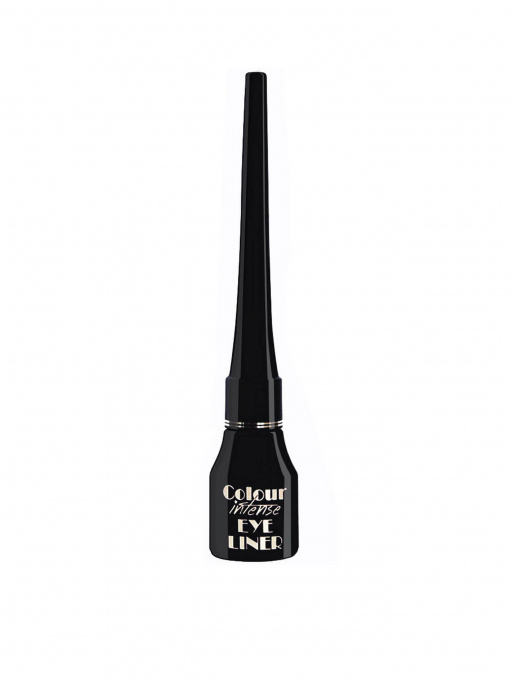 Подводка для глаз жидкая Eyeliner Colour Intense модель 4823083005412 Фото