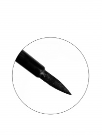 Підводка для очей рідка Matte Liner Colour Intense модель 4823083005436 Фото