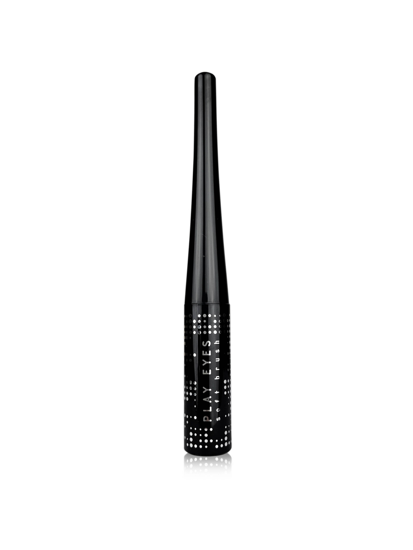 Подводка для глаз жидкая Play Eyes Colour Intense модель 4823083022952 Фото