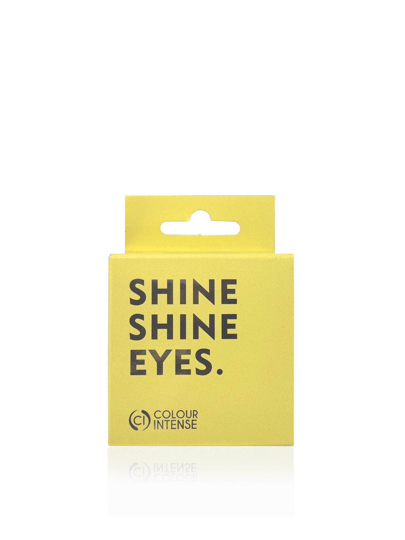 Тінт-хайлайтер для обличчя Shine Shine Eyes Colour Intense модель CLI173 Тінт-хайлайтер для обличчя Shine Shine Eyes Colour Intense модель CLI173 Фото