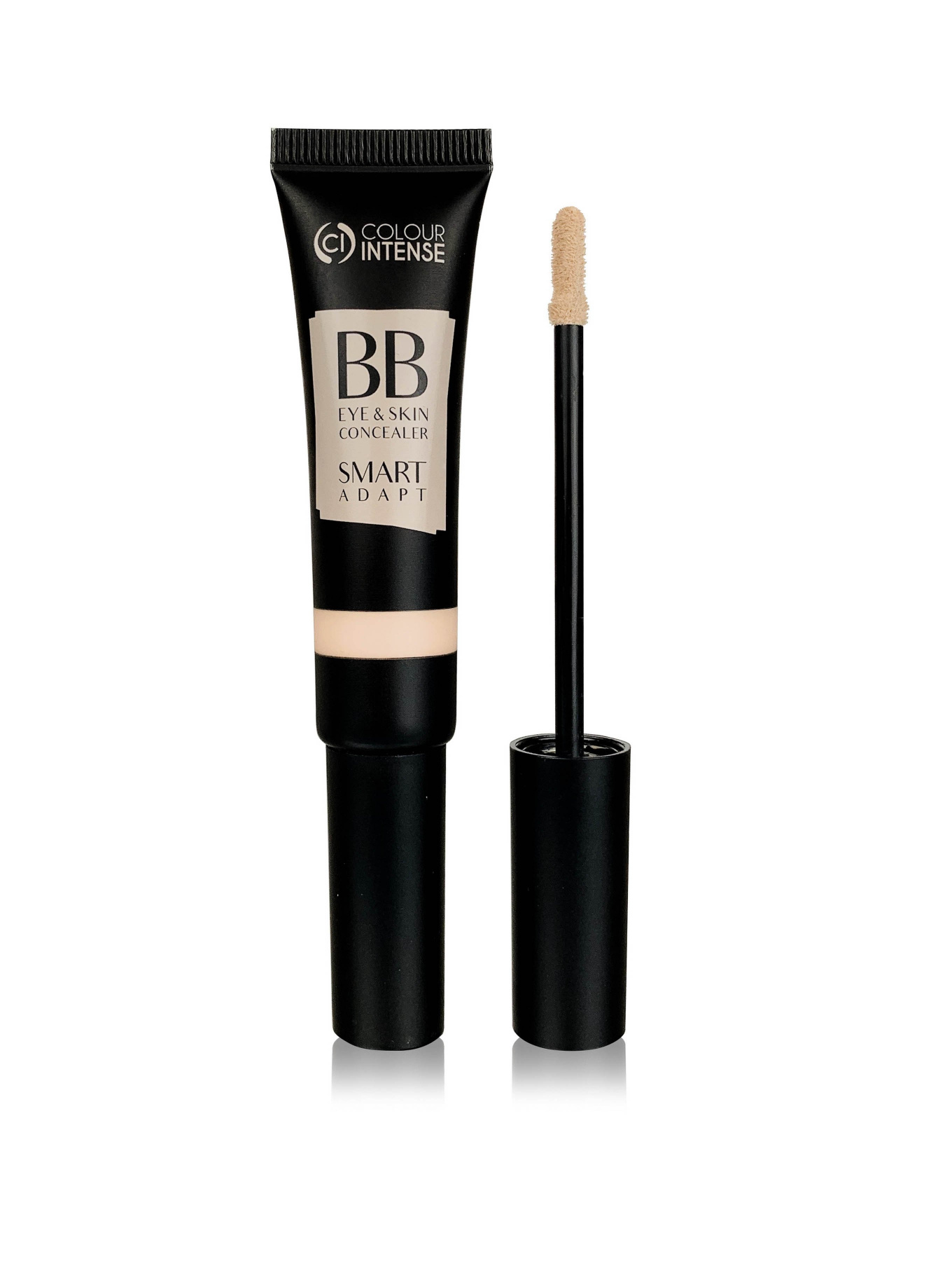 Консиллер для лица BB Eye & Skin Concealer Colour Intense модель 4823083018658 Фото