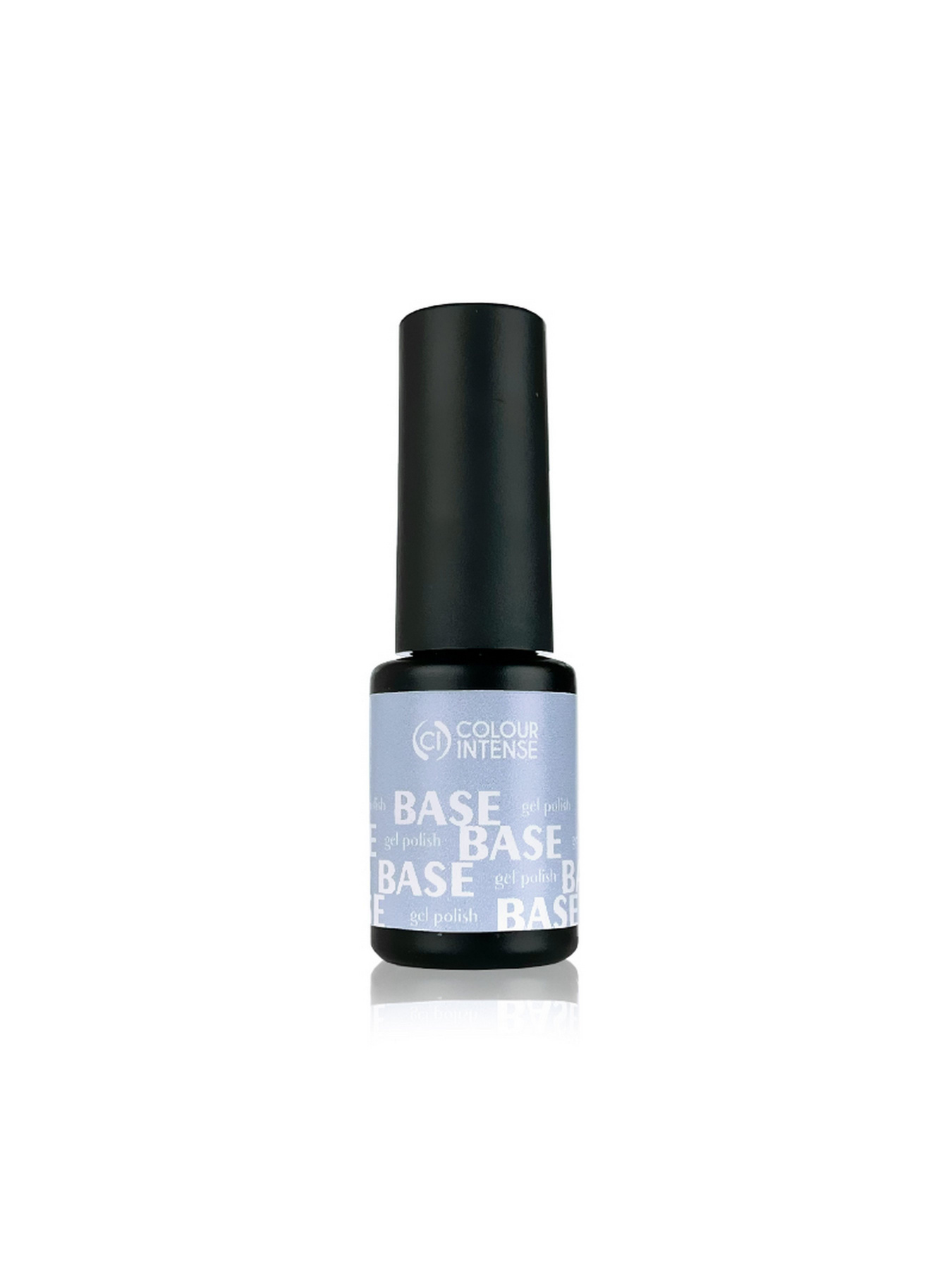 Покриття для гель-лаку Base Colour Intense модель 4823083015824 Фото
