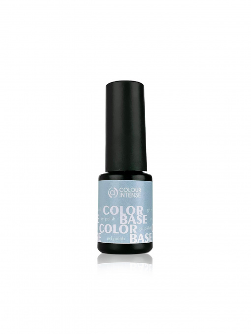 Покриття база для нігтів Color Base Colour Intense модель 4823083026837 Фото