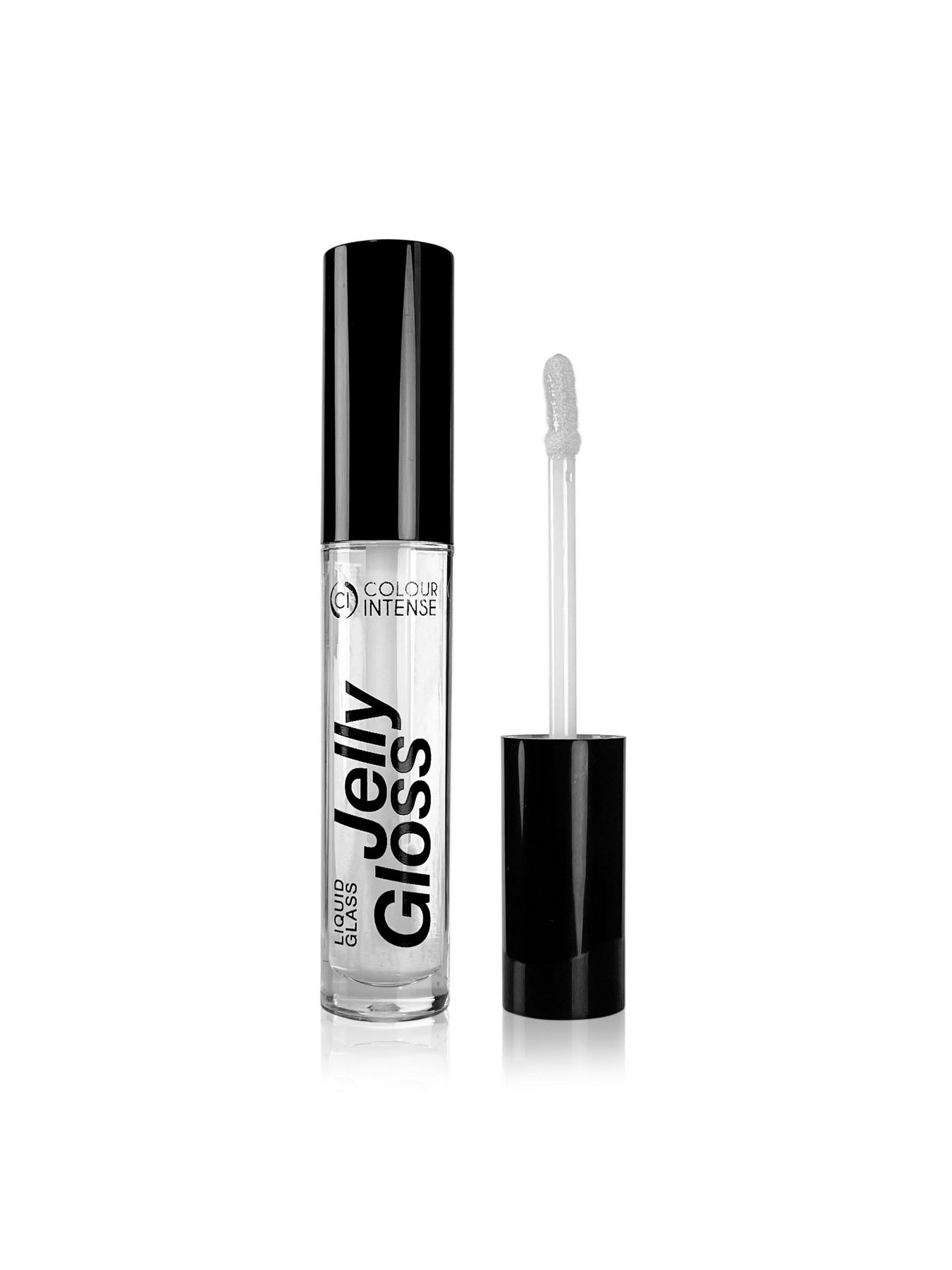 Блеск для губ JELLY GLOSS Colour Intense модель 4823083016067 Фото