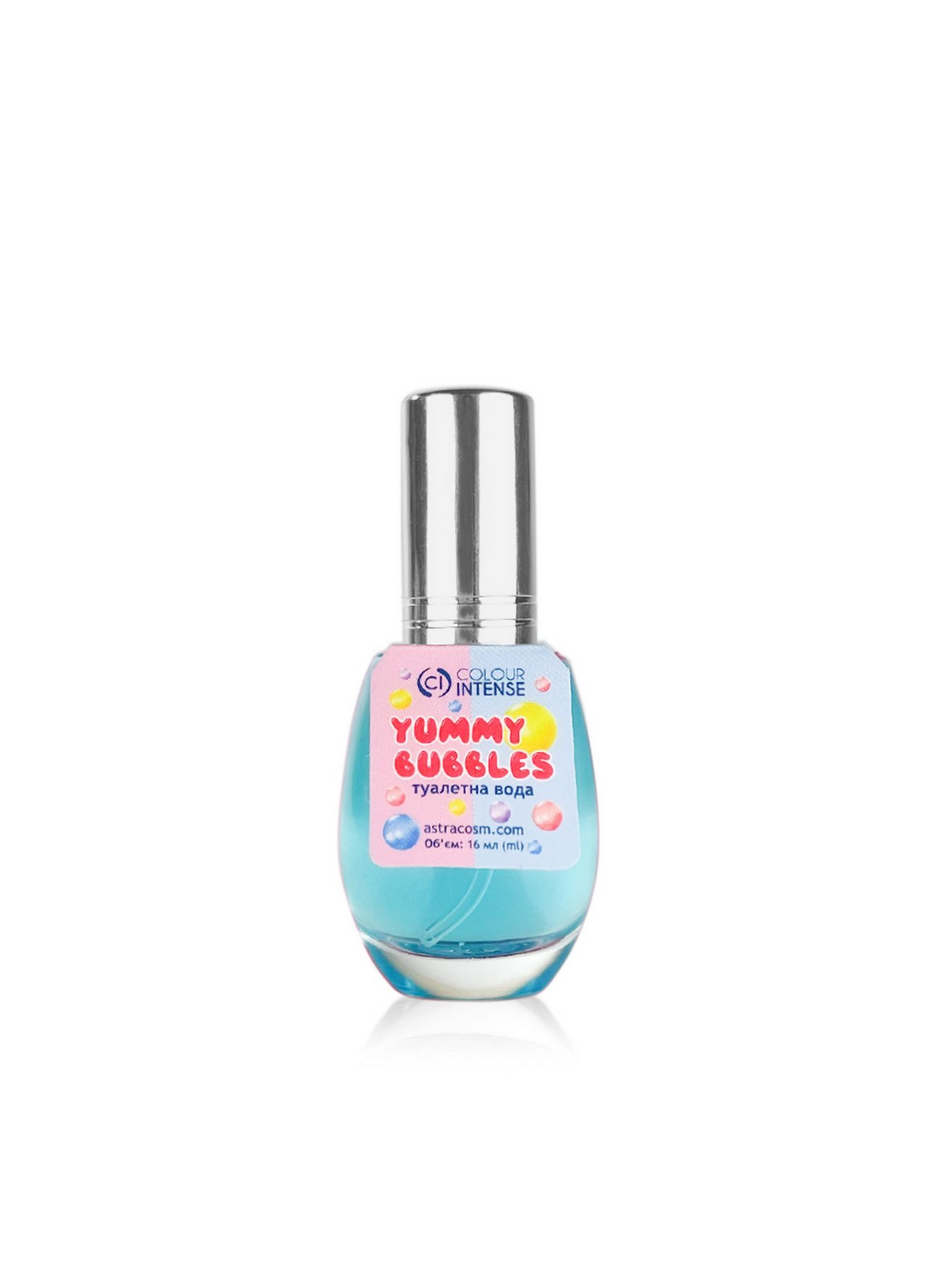 Туалетная вода для тела Kiwi Energy Colour Intense модель 4823083022327 Фото