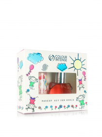 Набір косметичний Makeup Kit Colour Intense модель 4823083020712 Фото