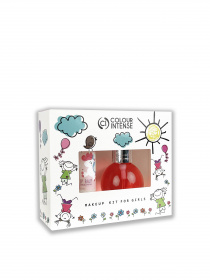 Набір косметичний Makeup Kit Colour Intense модель 4823083020712 Фото