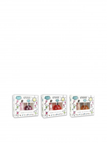 Набір косметичний Makeup Kit Colour Intense модель 4823083024161 Фото