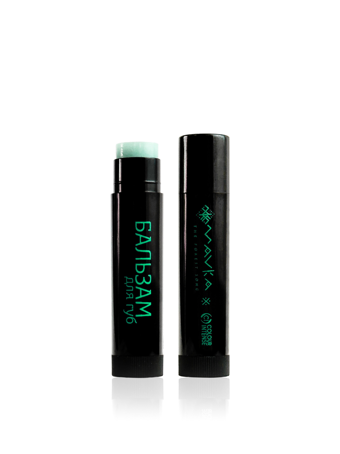 Бальзам для губ Colour Intense x Mavka Colour Intense модель 4823123300293 Фото