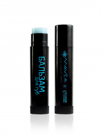 Бальзам для губ Colour Intense x Mavka Colour Intense модель 4823123300309 Фото