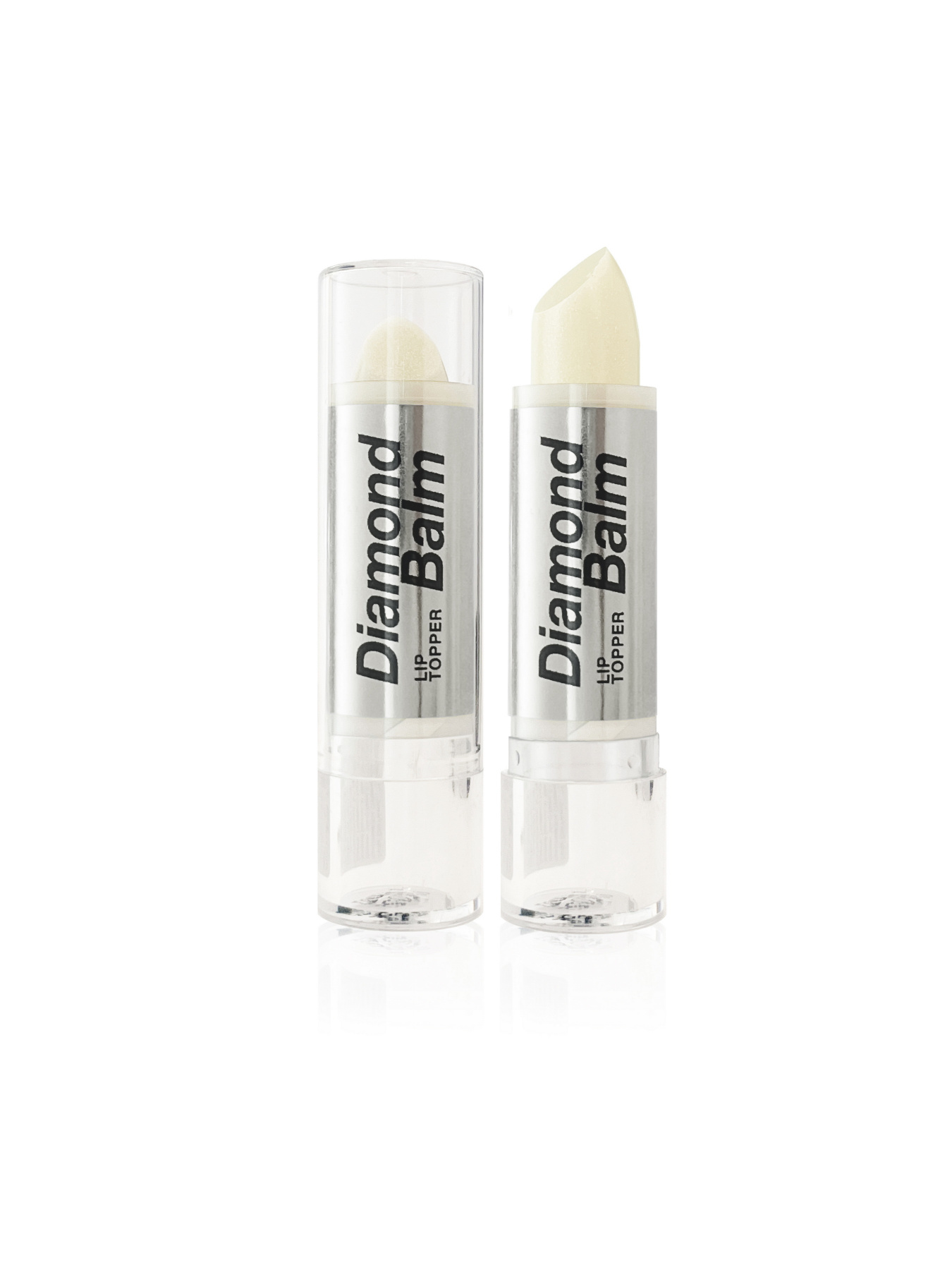 Бальзам для губ з шимером Diamond Balm Colour Intense модель CLI262 Фото