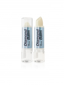 Бальзам для губ з шимером Diamond Balm Colour Intense модель CLI263 Фото