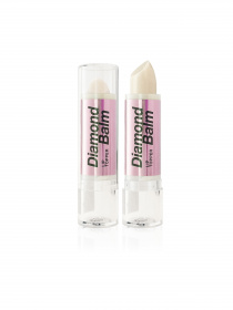 Бальзам для губ з шимером Diamond Balm Colour Intense модель 4823123300040 Фото
