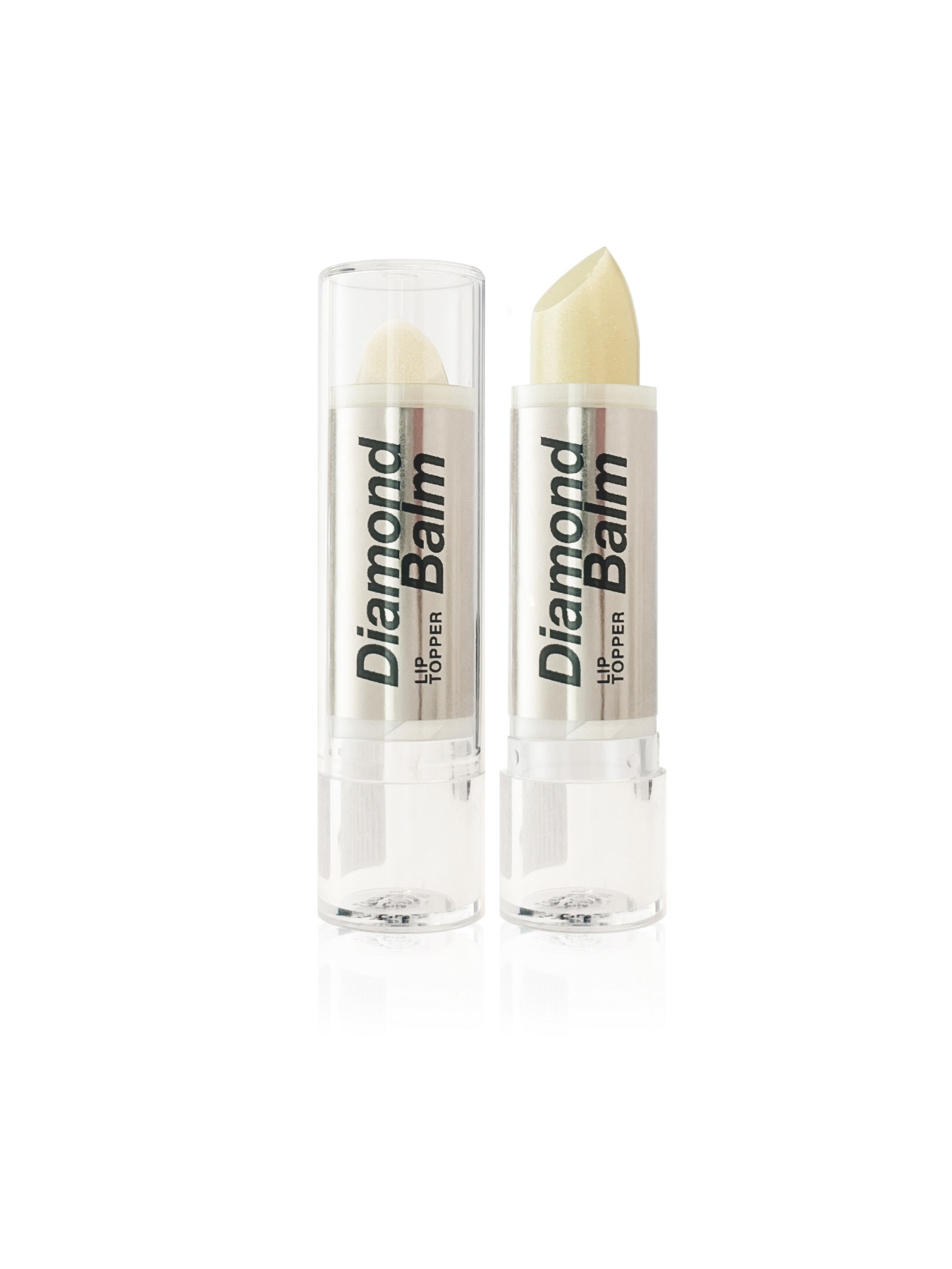 Бальзам для губ з шимером Diamond Balm Colour Intense модель CLI265 Фото