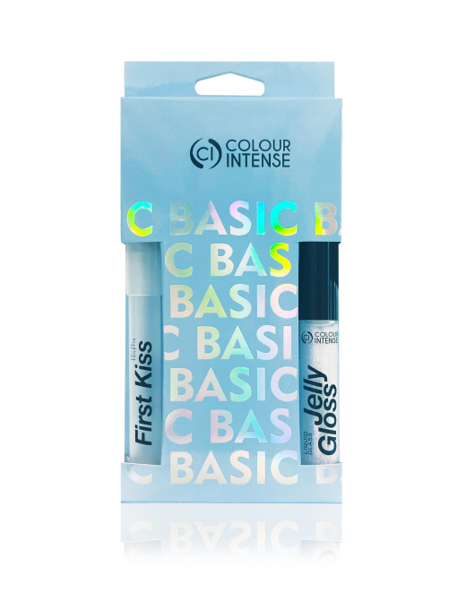 Набір косметичний Basic Colour Intense модель 4823123300415 Фото