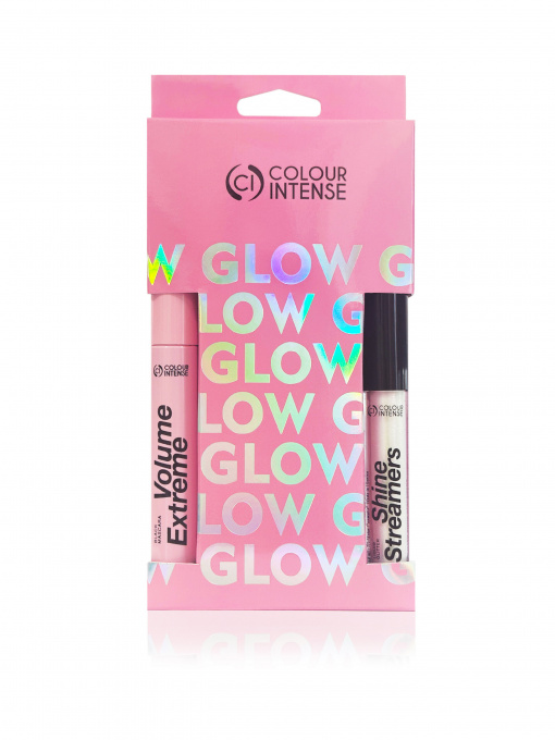 Набір косметичний Glow Colour Intense модель 4823123300408 Фото