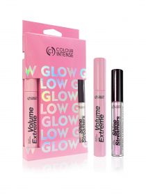 Набір косметичний Glow Colour Intense модель 4823123300408 Фото
