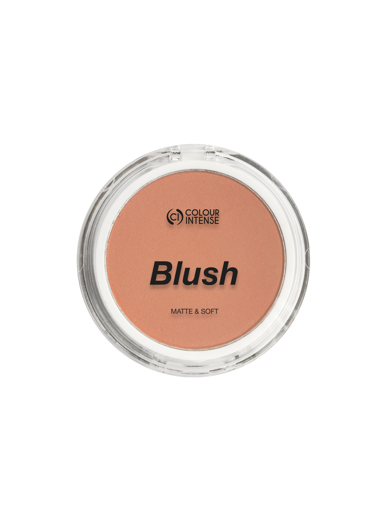 Рум'яна для обличчя BLUSH Colour Intense модель 4823123300774 Фото