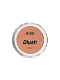 Рум'яна для обличчя BLUSH Colour Intense модель 4823123300774 Фото