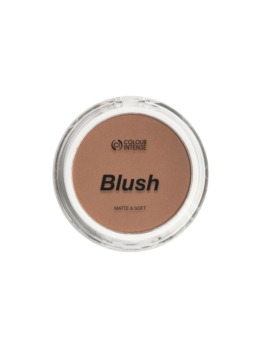 Рум'яна для обличчя BLUSH Colour Intense модель 4823123300781 Фото