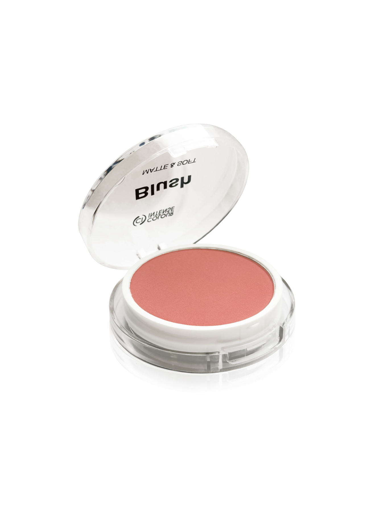 Рум'яна для обличчя BLUSH Colour Intense модель 4823123300798 Фото