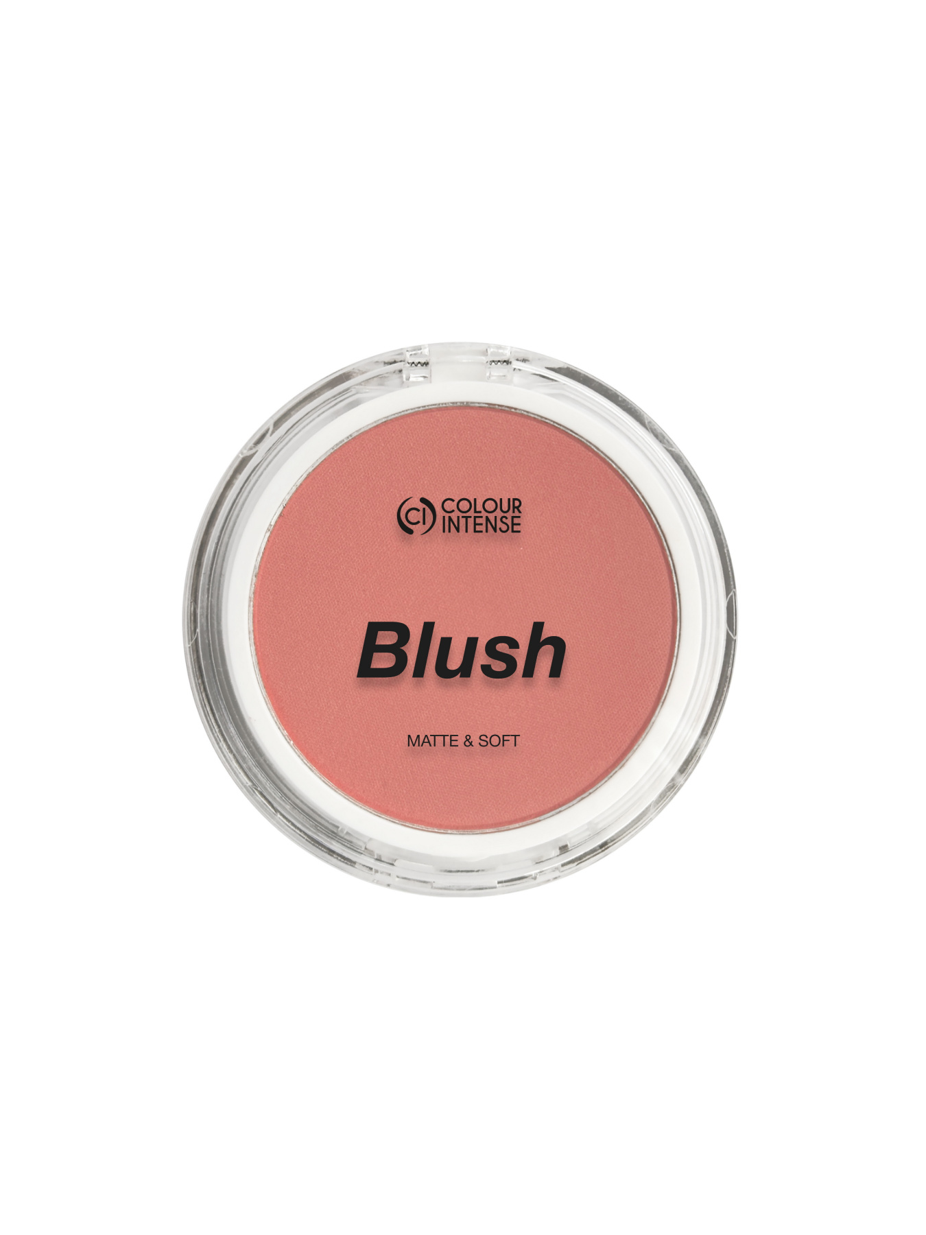 Рум'яна для обличчя BLUSH Colour Intense модель 4823123300798 Фото