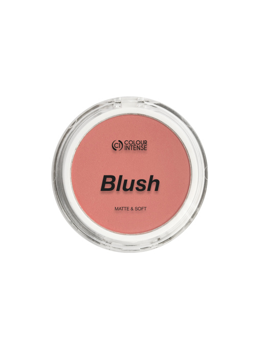 Рум'яна для обличчя BLUSH Colour Intense модель 4823123300798 Фото