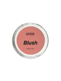 Рум'яна для обличчя BLUSH Colour Intense модель 4823123300798 Фото
