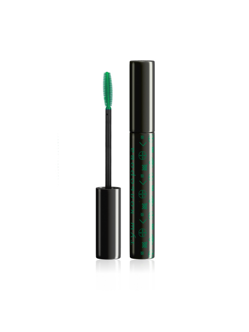 Цветная тушь для ресниц Colour Intense x Mavka Colour Intense модель 4823123300439 Фото