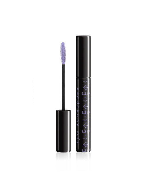 Цветная тушь для ресниц Colour Intense x Mavka Colour Intense модель 4823123300460 Фото
