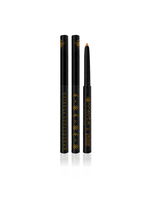 Олівець кольоровий для очей Colour Intense x Mavka Colour Intense модель 4823123300484 Фото