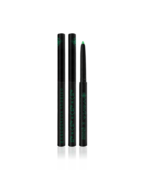 Олівець кольоровий для очей Colour Intense x Mavka Colour Intense модель 4823123300491 Фото