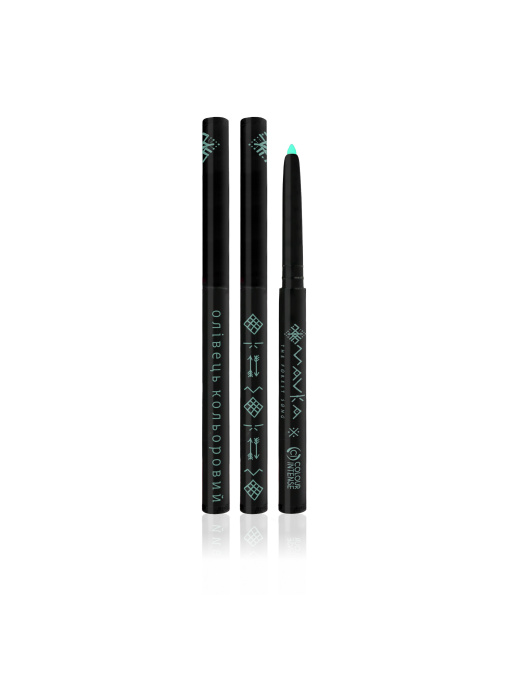 Олівець кольоровий для очей Colour Intense x Mavka Colour Intense модель 4823123300507 Фото