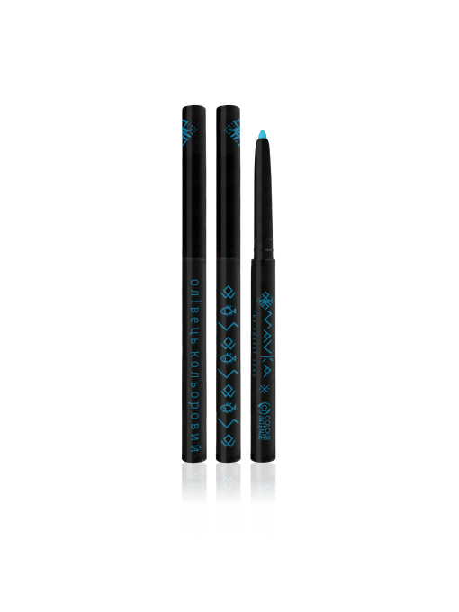 Олівець кольоровий для очей Colour Intense x Mavka Colour Intense модель 4823123300514 Фото