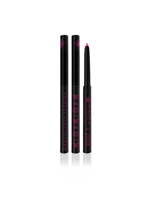 Олівець кольоровий для очей Colour Intense x Mavka Colour Intense модель 4823123300538 Фото